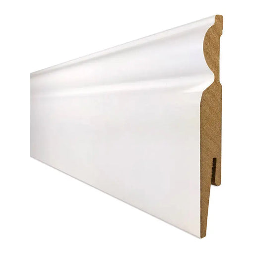 DOELLKEN RETRO P127 DOELLKEN RETRO MDF FLOOR 240X10X1.6 CM - Первази за ламинат<<<Паркет и елементи за монтаж<<<Подови