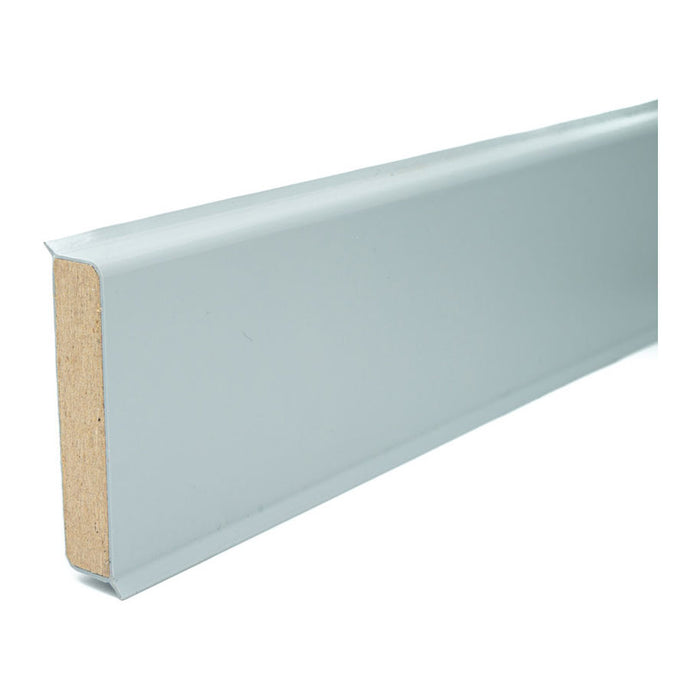 FLOOR MDF BOARD WITH PVC COATING DOELLKEN FLEX 60 GRAY