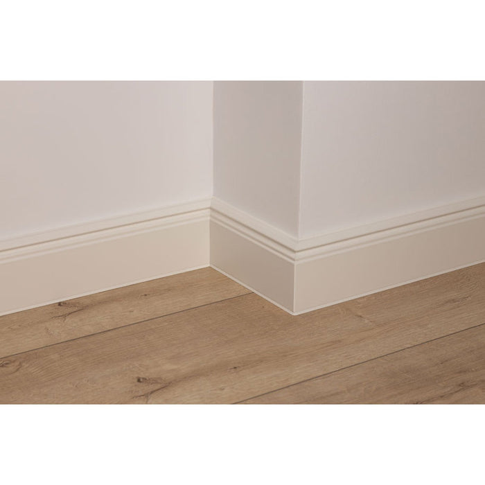 FLOOR MDF BOARD WITH PVC COATING DOELLKEN CUBU HAMBURGER 100