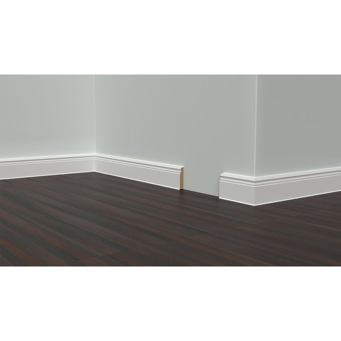 FLOOR MDF BOARD WITH PVC COATING DOELLKEN CUBU HAMBURGER 100