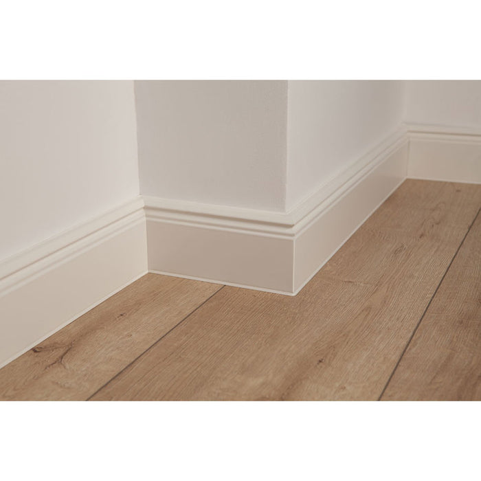FLOOR MDF BOARD WITH PVC COATING DOELLKEN CUBU HAMBURGER 100