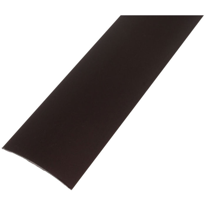 SELF-ADHESIVE TRANSITION SLAB DOELLKEN 40 MM. BRONZE 2.7 M.