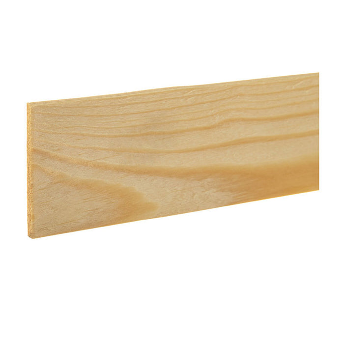 WOODEN PROFILE DR02 DOELLKEN 5X47X2100 MM.