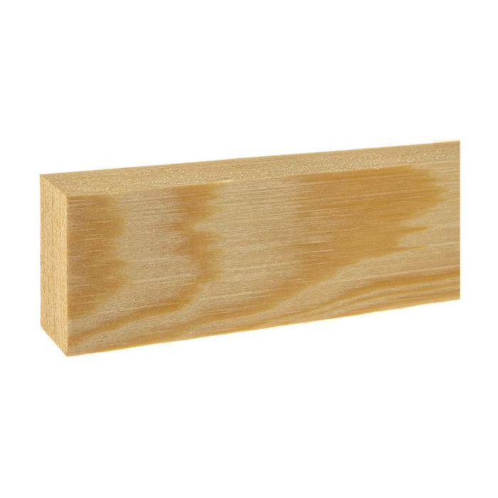 WOODEN PROFILE DR02 DOELLKEN 20X40X2100 MM.