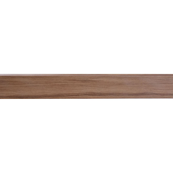 FLOOR MDF BOARD WITH PVC COATING DOELLKEN CUBU 60 NATURAL OAK