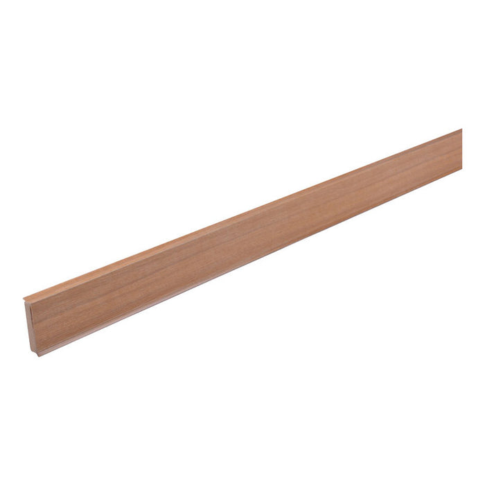 FLOOR MDF BOARD WITH PVC COATING DOELLKEN CUBU 60 WILD OAK
