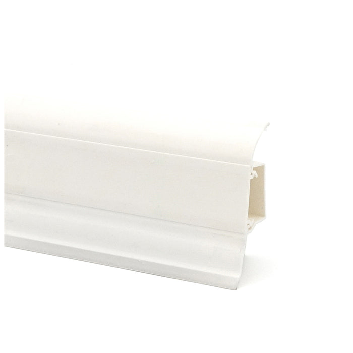 FLOOR PVC SKILLS DOELLKEN SLK50 WHITE
