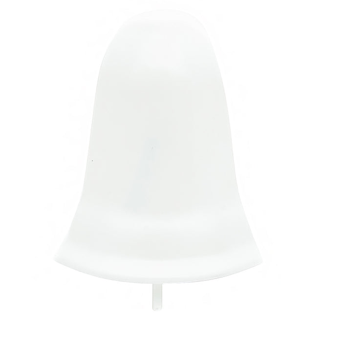 EXTERNAL CORNER FOR PVC BOARD DOELLKEN SLK50 WHITE