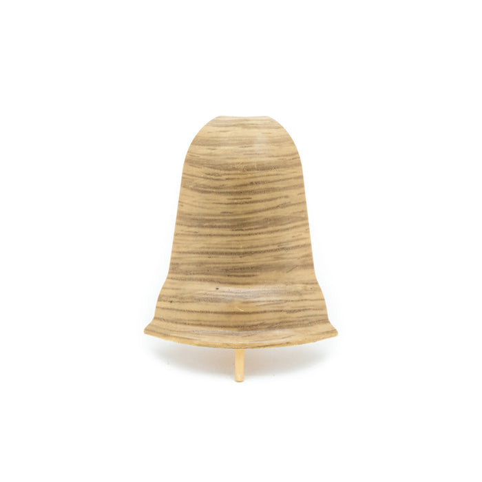 EXTERNAL CORNER FOR PVC BOARD DOELLKEN SLK50 ANTIQUE OAK