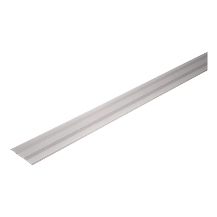 ПРЕХОДНА ЛАЙСТНА DOELLKEN 35 ММ СРЕБРО 0.93 М