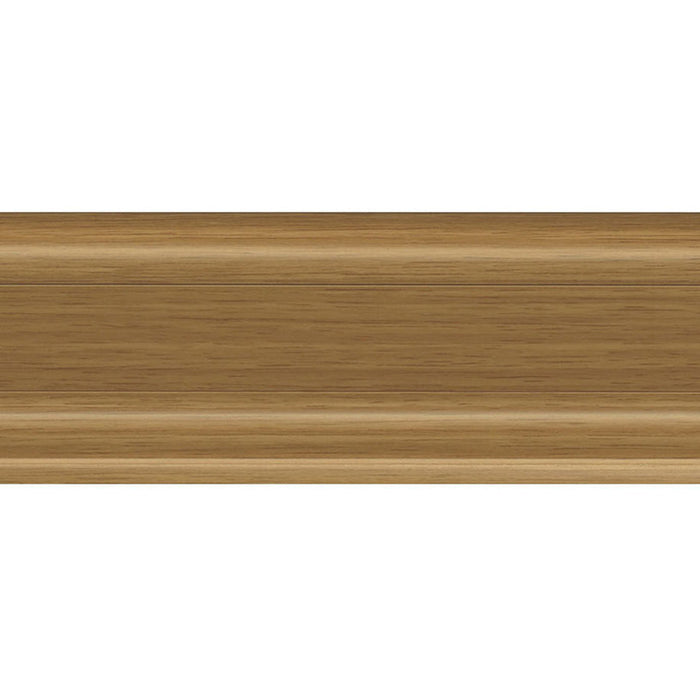 FLOOR PVC BOARD DOELLKEN SLK50 NATURAL WALNUT