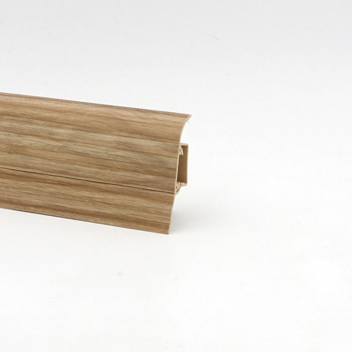 FLOOR PVC BOARD DOELLKEN SLK50 WALNUT VIRGINIA
