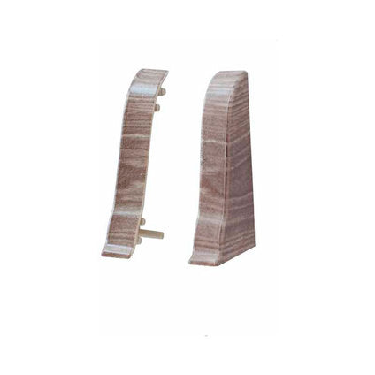 DOELLKEN SLK50 BRAZILIAN OAK LEFT DOELLKEN SLK50 PVC BOARD PLUG