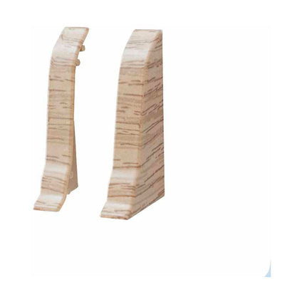 RIGHT DOELLKEN SLK50 DOELLKEN SLK50 OLD OAK PLUG FOR PVC BASE
