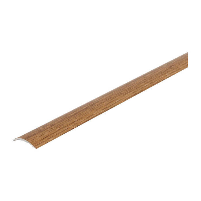 SELF-ADHESIVE TRANSITION SLAB DOELLKEN 30 MM. COGNAC OAK 0.93 M.
