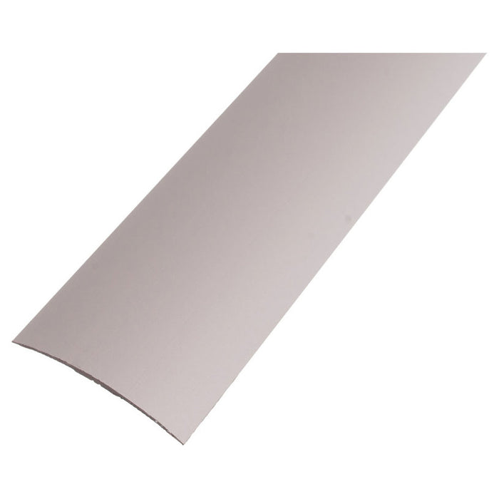 САМОЗАЛЕПВАЩА ПРЕХОДНА ЛАЙСТНА DOELLKEN 40 ММ. СРЕБРО 0.93 М.