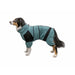 Dog bathrobe Trixie Blue S - Домашни Животни<<<Дом Градина<<<BigBuy&&&Здраве и хигиена<<<Домашни Животни<<<Дом