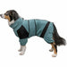 Dog bathrobe Trixie Blue S - Домашни Животни<<<Дом Градина<<<BigBuy&&&Здраве и хигиена<<<Домашни Животни<<<Дом