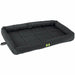 Dog Bed Ferplast Black - Домашни Животни<<<Дом Градина<<<BigBuy&&&Къщички и легълца<<<Домашни Животни<<<Дом