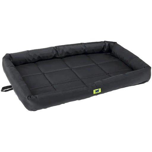 Dog Bed Ferplast Black - Домашни Животни<<<Дом Градина<<<BigBuy&&&Къщички и легълца<<<Домашни Животни<<<Дом