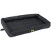 Dog Bed Ferplast Black - Домашни Животни<<<Дом Градина<<<BigBuy&&&Къщички и легълца<<<Домашни Животни<<<Дом