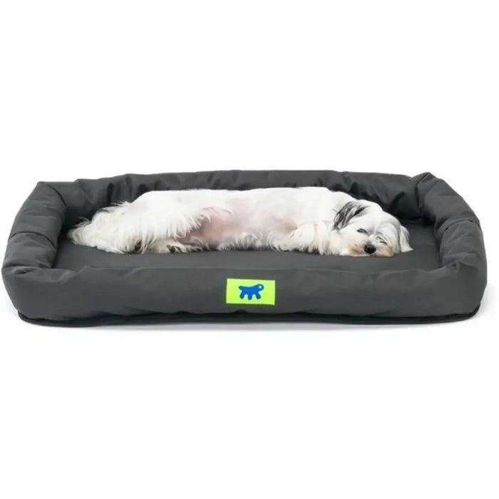 Dog Bed Ferplast Black - Домашни Животни<<<Дом Градина<<<BigBuy&&&Къщички и легълца<<<Домашни Животни<<<Дом