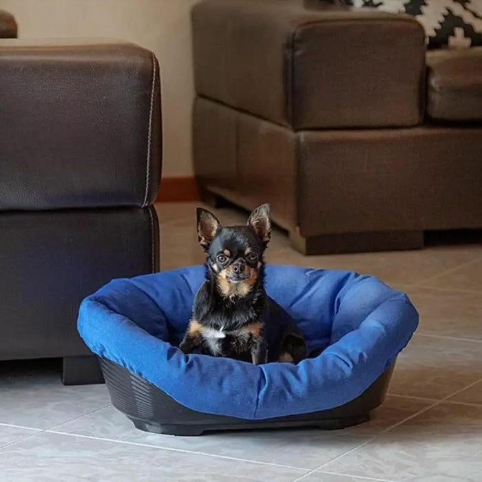 Dog Bed Ferplast - Домашни Животни<<<Дом Градина<<<BigBuy&&&Къщички и легълца<<<Домашни Животни<<<Дом Градина<<<BigBuy