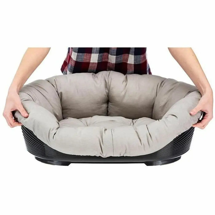 Dog Bed Ferplast - Домашни Животни<<<Дом Градина<<<BigBuy&&&Къщички и легълца<<<Домашни Животни<<<Дом Градина<<<BigBuy