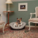 Dog Bed Ferplast Grey 73 x 55 x 27 cm - Домашни Животни<<<Дом Градина<<<BigBuy&&&Къщички и легълца<<<Домашни