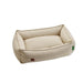 Dog Bed Hunter Belluno Beige 80x60 cm - Домашни Животни<<<Дом Градина<<<BigBuy&&&Къщички и легълца<<<Домашни