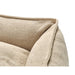 Dog Bed Hunter Belluno Beige 80x60 cm - Домашни Животни<<<Дом Градина<<<BigBuy&&&Къщички и легълца<<<Домашни
