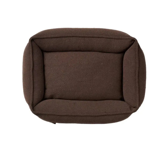 Dog Bed Hunter Belluno Brown 80x60 cm - Домашни Животни<<<Дом Градина<<<BigBuy&&&Къщички и легълца<<<Домашни