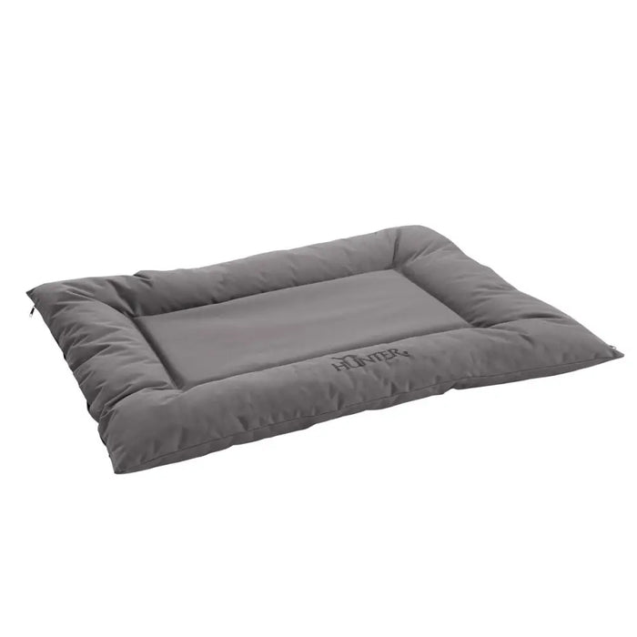 Dog Bed Hunter Grey 80 x 60 cm - Домашни Животни<<<Дом Градина<<<BigBuy&&&Къщички и легълца<<<Домашни Животни<<<Дом