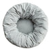 Dog Bed Hunter MIRANDA Anthracite 50 x 50 cm - Домашни Животни<<<Дом Градина<<<BigBuy&&&Къщички и легълца<<<Домашни