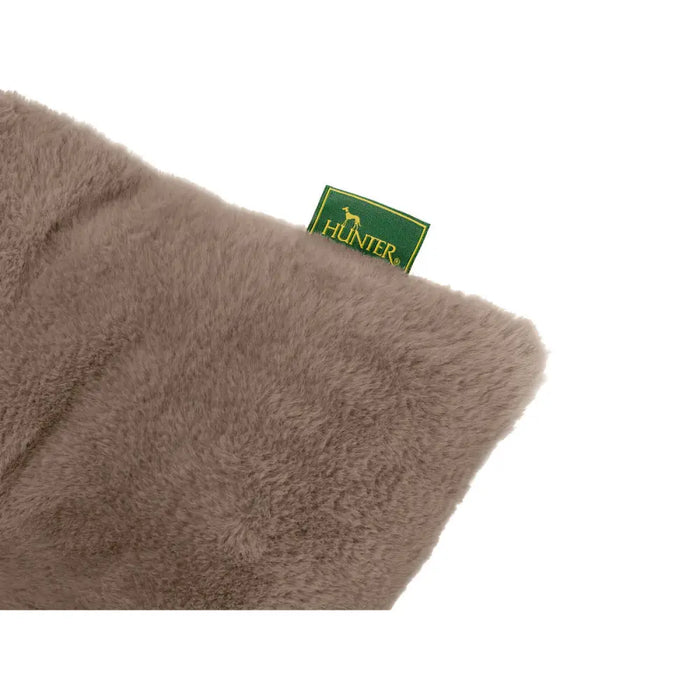 Dog Bed Hunter Rockford Brown 100 x 70 cm - Домашни Животни<<<Дом Градина<<<BigBuy&&&Къщички и легълца<<<Домашни