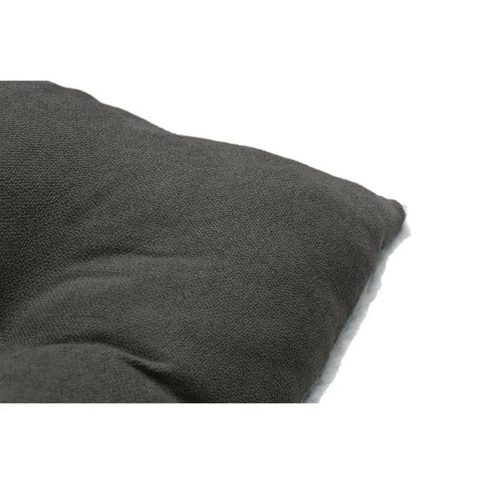 Dog Bed Hunter Rockford Grey 80x60 cm - Домашни Животни<<<Дом Градина<<<BigBuy&&&Къщички и легълца<<<Домашни