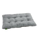 Dog Bed Hunter Rockford Grey 80x60 cm - Домашни Животни<<<Дом Градина<<<BigBuy&&&Къщички и легълца<<<Домашни