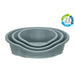 Dog Bed IMAC DIDO Grey 95 X 675 X 28 CM - Домашни Животни<<<Дом Градина<<<BigBuy&&&Къщички и легълца<<<Домашни