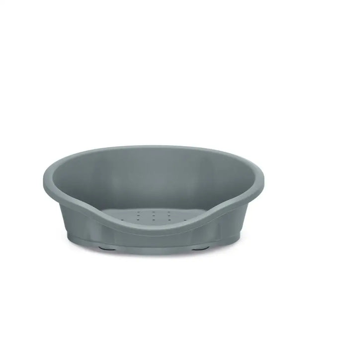 Dog Bed IMAC DIDO Grey 95 X 675 X 28 CM - Домашни Животни<<<Дом Градина<<<BigBuy&&&Къщички и легълца<<<Домашни