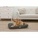 Dog Bed Kerbl 80451 Dark green - Къщички и легълца<<<Домашни Животни<<<Дом Градина<<<BigBuy