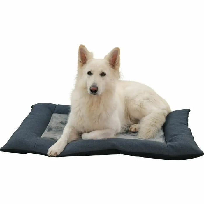 Dog Bed Kerbl 80475 Grey - Къщички и легълца<<<Домашни Животни<<<Дом Градина<<<BigBuy