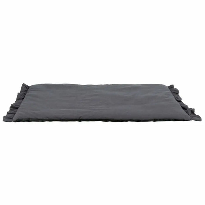 Dog Bed Trixie Amelie Dark grey - Домашни Животни<<<Дом Градина<<<BigBuy&&&Къщички и легълца<<<Домашни Животни<<<Дом