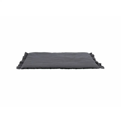 Dog Bed Trixie Amelie Dark grey - Домашни Животни<<<Дом Градина<<<BigBuy&&&Къщички и легълца<<<Домашни Животни<<<Дом
