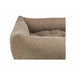 Dog Bed Trixie Brown 60 × 50 cm - Домашни Животни<<<Дом Градина<<<BigBuy&&&Къщички и легълца<<<Домашни Животни<<<Дом