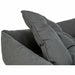 Dog Bed Trixie Dark grey 60 × 50 cm - Домашни Животни<<<Дом Градина<<<BigBuy&&&Къщички и легълца<<<Домашни