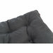 Dog Bed Trixie Dark grey 78 x 60 cm - Домашни Животни<<<Дом Градина<<<BigBuy&&&Къщички и легълца<<<Домашни