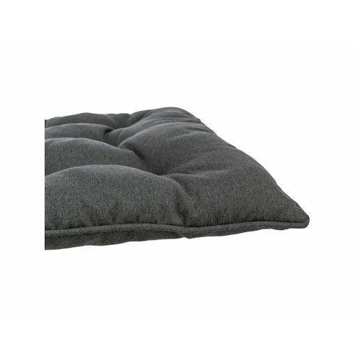 Dog Bed Trixie Dark grey 78 x 60 cm - Домашни Животни<<<Дом Градина<<<BigBuy&&&Къщички и легълца<<<Домашни