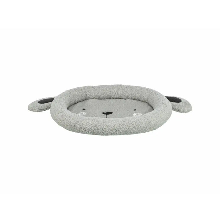 Dog Bed Trixie Grey 50 × 40 cm - Домашни Животни<<<Дом Градина<<<BigBuy&&&Къщички и легълца<<<Домашни Животни<<<Дом