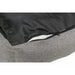 Dog Bed Trixie Grey 65 × 55 cm - Домашни Животни<<<Дом Градина<<<BigBuy&&&Къщички и легълца<<<Домашни Животни<<<Дом