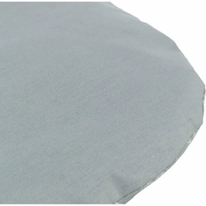 Dog Bed Trixie Jessie White Grey 80 x 60 cm - Домашни Животни<<<Дом Градина<<<BigBuy&&&Къщички и легълца<<<Домашни